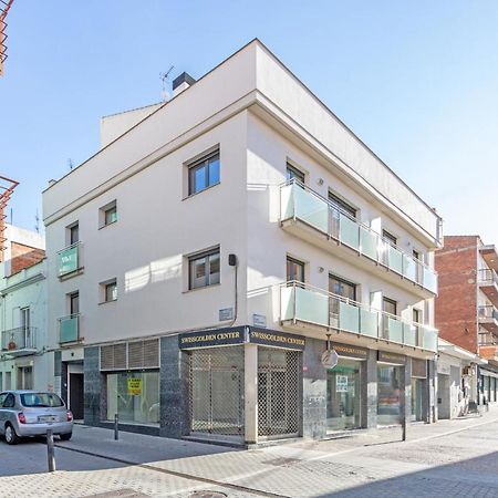 Apart-Rent Apartamento Francesc Macia 2003 Roses Kültér fotó